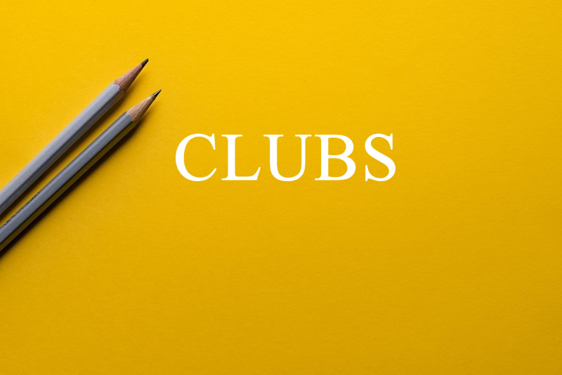 clubs
