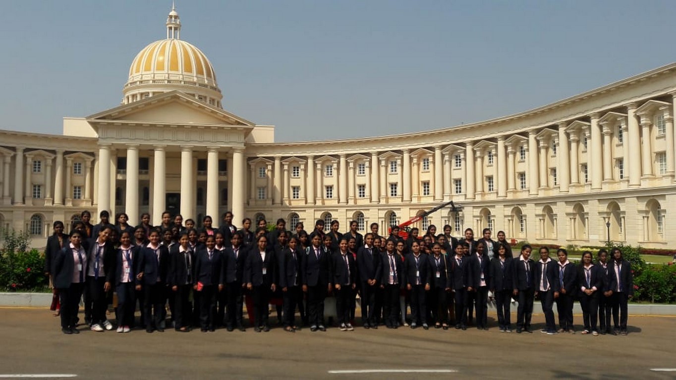 CS Department Visit (2)