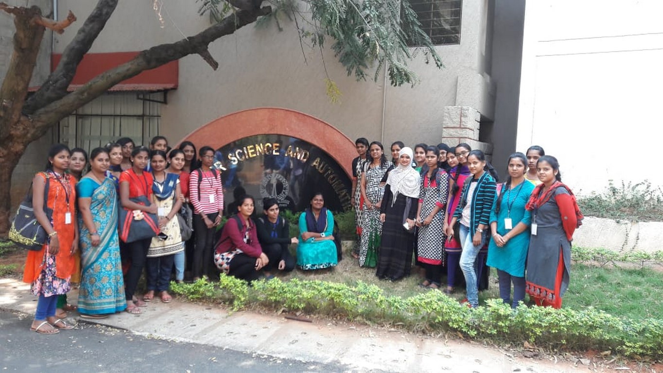 CS Department Visit (3)